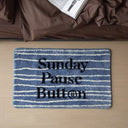 ポップドッグフロアマット