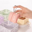 Macaron Portable Bowl <折りたたみボウル>