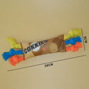 Snack Toy - Cookie & Chocolate -