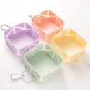 Macaron Portable Bowl <折りたたみボウル>