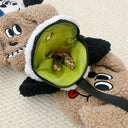 Animal Poop Bag Holder <マナー袋ケース>
