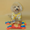 Snack Toy - Cookie & Chocolate -