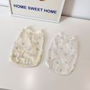 Rabbit & Ribbon Pajama