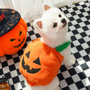 Pumpkin Wear&hat