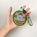 Bye Mosquito! <蚊除けキーホルダー>