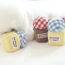 マーマレードジャム