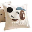 Dog Pillow Cover