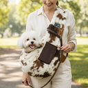 ソフトカウキャリースリング