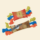 Snack Toy - Cookie & Chocolate -