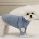 ナチュラルハートスウェット