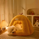 ナチュラルモンスターハウス