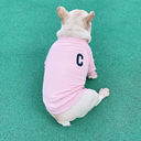 シンプルロゴリンクスウェット【単品売り】