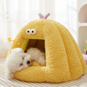 ナチュラルモンスターハウス