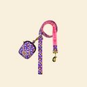 Mini Bag & Leash