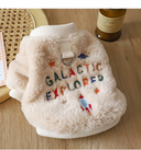 スペースファースウェット