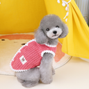 ボアベアーベスト