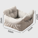 Drive Bed