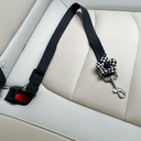 Dog Seatbelt