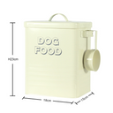 カンカンフードストッカー