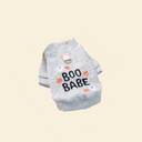 Halloween BOO!