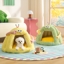 ポップモンスターハウス