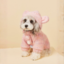 つぶつぶボアフーディー