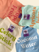 Vitamin Color Tee
