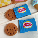 チョコチップトイ