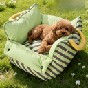 カー＆ホーム2WAYクッションベッド