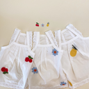summer camisole