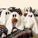 Ghost Soft Toy