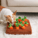 にんじんハントノーズワークマット