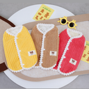 ボアベアーベスト