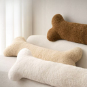 Bone Body Pillow