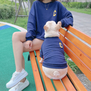 シンプルロゴリンクスウェット【単品売り】