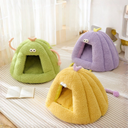 ナチュラルモンスターハウス