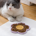 Flower Lick Mat
