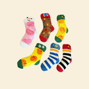 Socks Toys
