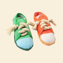 Shoes Chew Toy