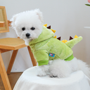 リトルダイナソーフーディ