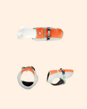 Cool Down Harness