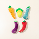 mini mini vegetable