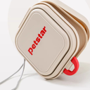 折りたたみダブルペットボウル