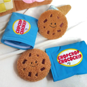 チョコチップトイ