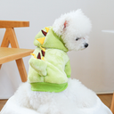 リトルダイナソーフーディ