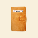 Menu Book Toy