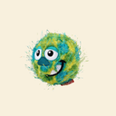 ムービングモンスタートイ