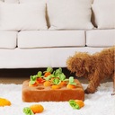 にんじんハントノーズワークマット