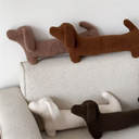 ダックスロングクッション