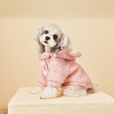 つぶつぶボアフーディー